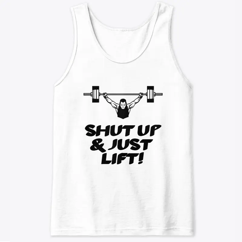 gym t shirt