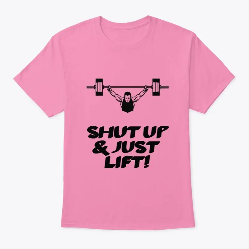 gym t shirt