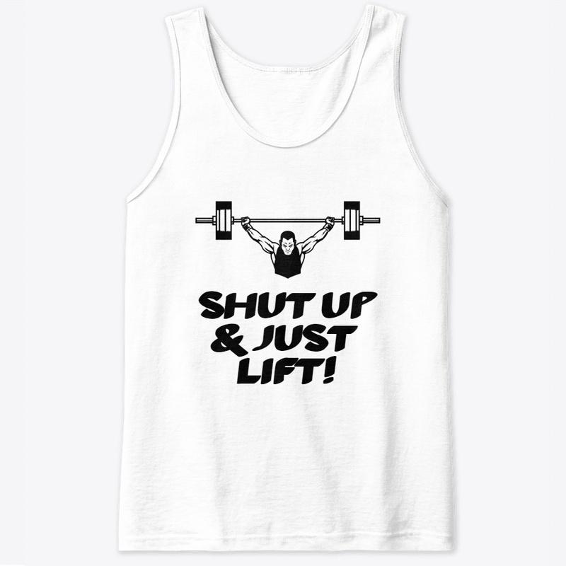 gym t shirt